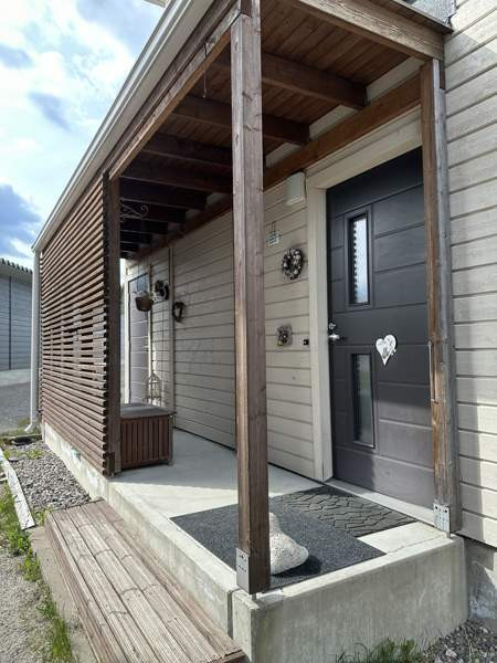 5H+K+2KPH+S+2WC+VH+P+Terassi  Glebychevo – foto 3