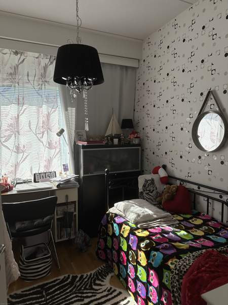 5H+K+2KPH+S+2WC+VH+P+Terassi  Glebychevo – foto 8