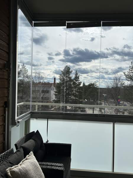 2h + k + s + p  Kajaani - valokuva 3