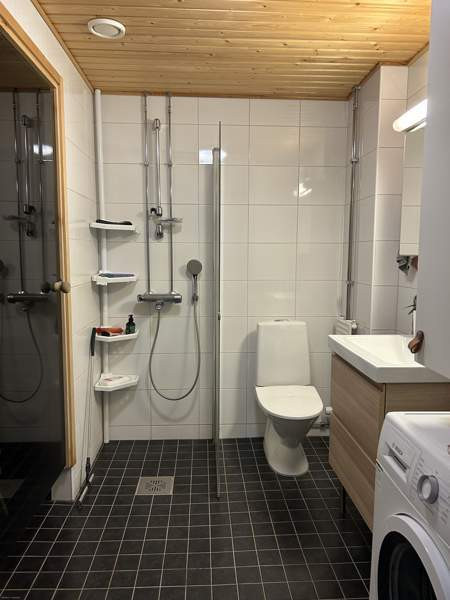 2h + k + s + p  Kajaani - valokuva 2