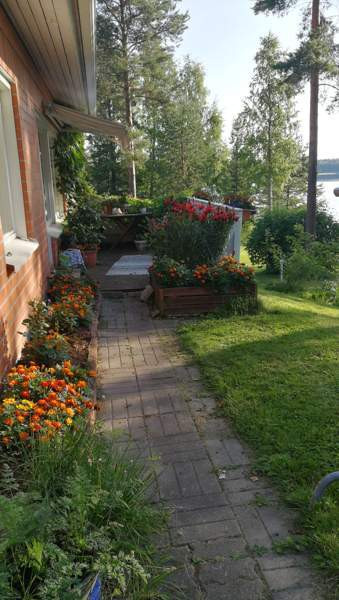 6h+k+et+s+wc+khh+ak+var  Keitele – foto 1