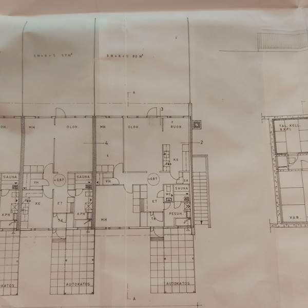 3h + k + s  Mikkeli - valokuva 3