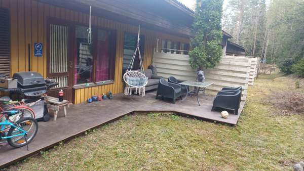 3h + k + s  Mikkeli - valokuva 1