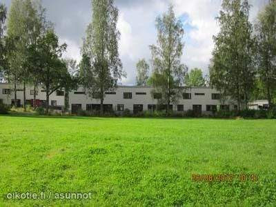 4h + k + kh + vh + 2erillistä WC + piha  Espoo - valokuva 6