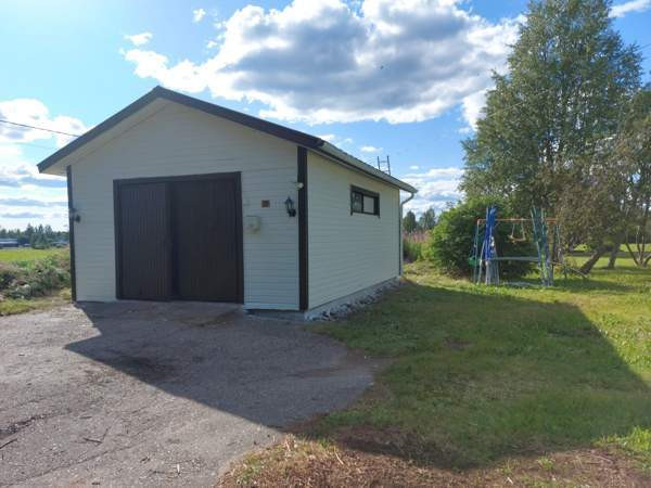 5h + s  Ranua - photo 2