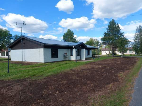 5h + s  Ranua - photo 1