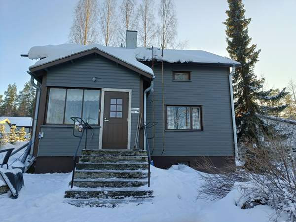 3h + k + s  Imatra – foto 2