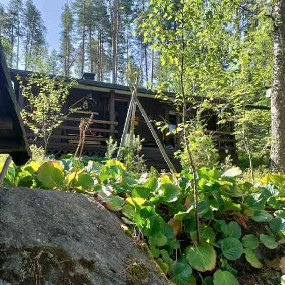 1h  Hirvensalmi