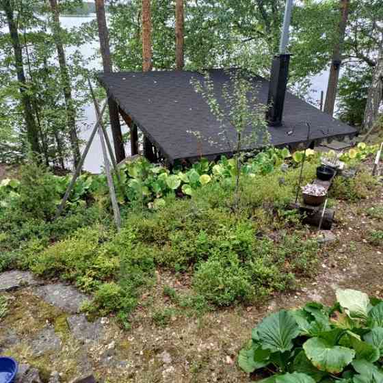 1h  Hirvensalmi