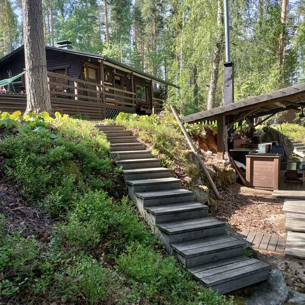 1h  Hirvensalmi - photo 4