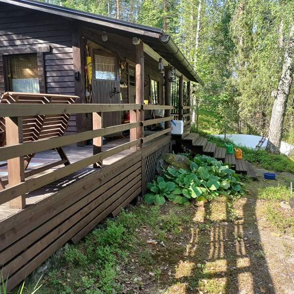 1h  Hirvensalmi - photo 1