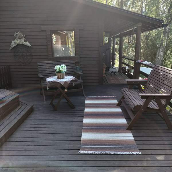 1h  Hirvensalmi - photo 8