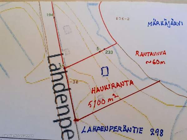 1h + s  Sastamala - изображение 4