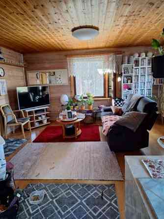 2h + avok  Sodankylä