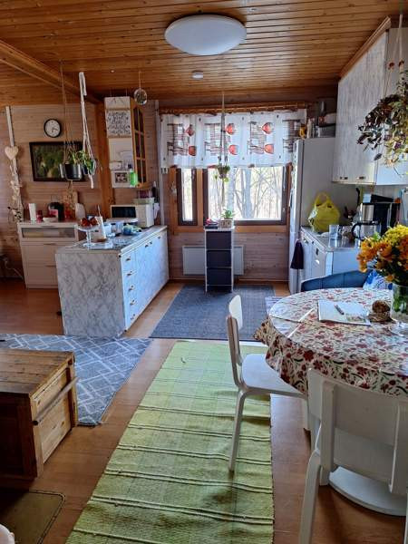 2h + avok  Sodankylä - photo 3