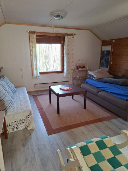 2h + avok  Sodankylä - photo 5