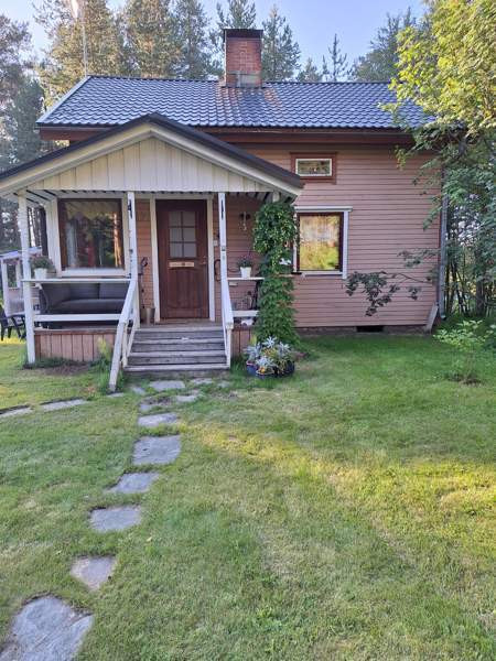 2h + avok  Sodankylä - photo 1