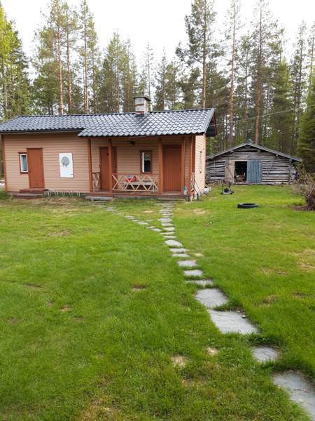 2h + avok  Sodankylä - photo 2