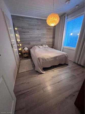 4-5h+k+Infrasauna  Vaasa - valokuva 5