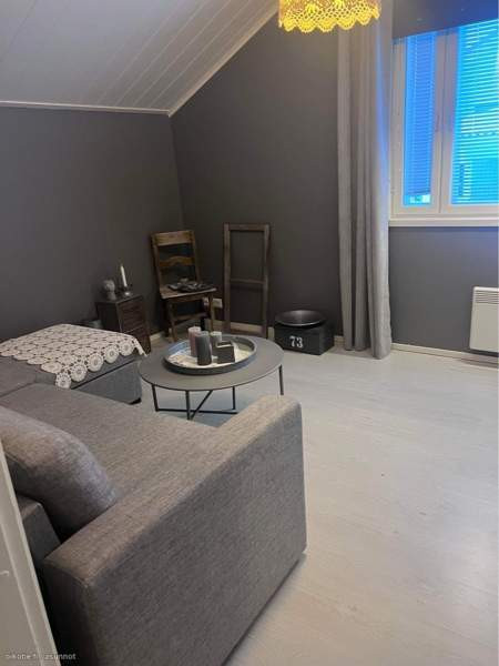 4-5h+k+Infrasauna  Vaasa - photo 3