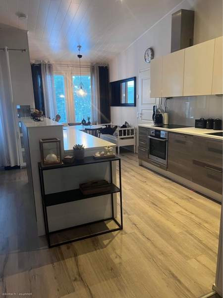 4-5h+k+Infrasauna  Vaasa - photo 4