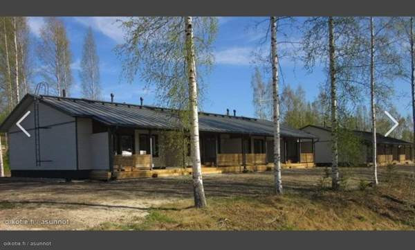 2h + k + s + p  Kuortane - valokuva 1