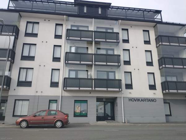 1h + avok + alkovi + s + p  Tornio - valokuva 1