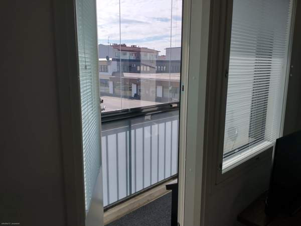 1h + avok + alkovi + s + p  Tornio - valokuva 8