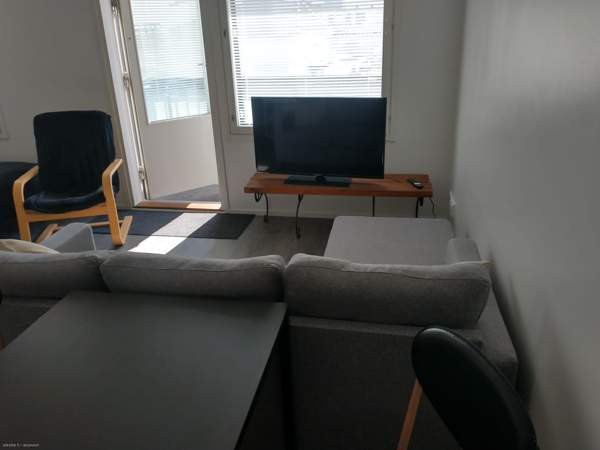 1h + avok + alkovi + s + p  Tornio - valokuva 7