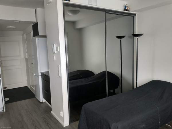 1h + avok + alkovi + s + p  Tornio - valokuva 3