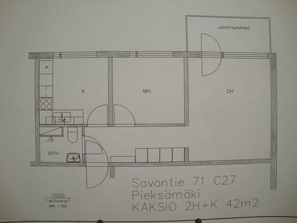 2h + k  Pieksämäki - изображение 5