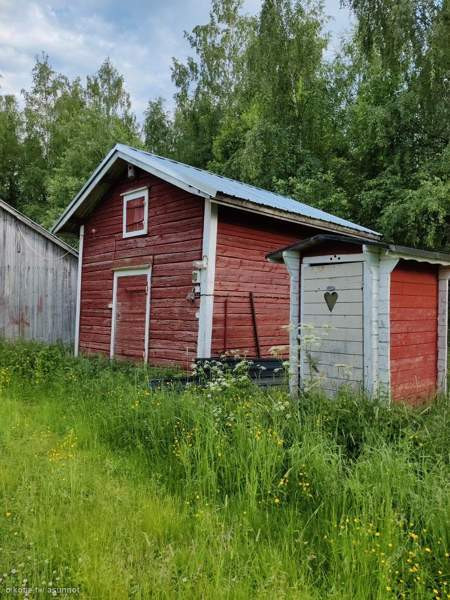 3h + k  Oulainen - photo 2