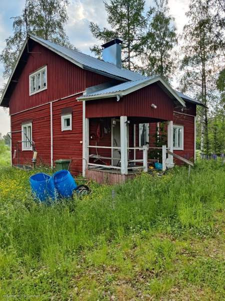 3h + k  Oulainen - photo 1