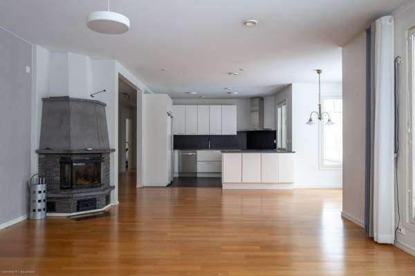 6h, k, 3x wc, aula, 2x vh, khh, kph, s  Нокиа - изображение 3