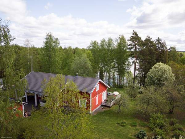 6h, k, 3x wc, aula, 2x vh, khh, kph, s  Нокиа - изображение 1