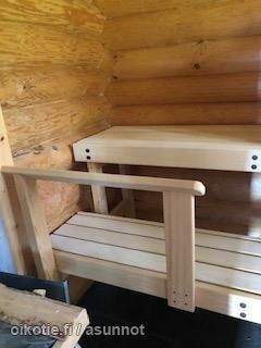 1h + s + p  Mikkeli – foto 7