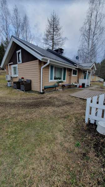 2h, k, parvi, rantasauna, aitta, varasto, autokato  Lapinlahti - valokuva 3