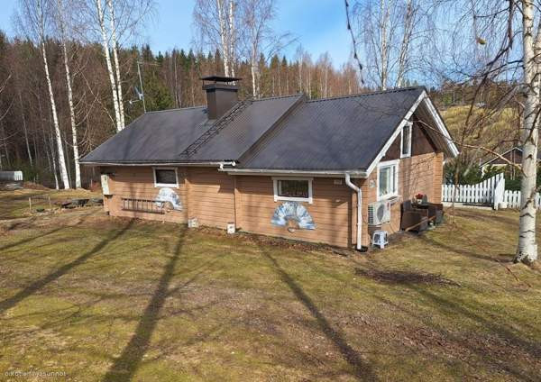 2h, k, parvi, rantasauna, aitta, varasto, autokato  Lapinlahti - valokuva 1