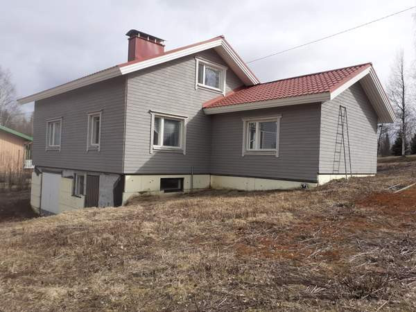 3h  Ilomantsi – foto 1