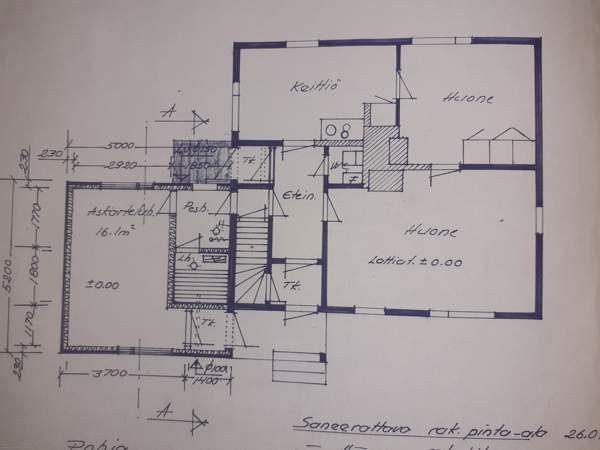 3h  Ilomantsi – foto 5
