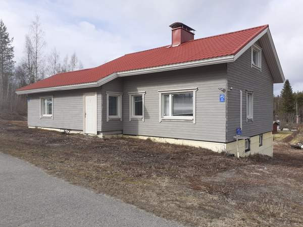 3h  Ilomantsi – foto 2