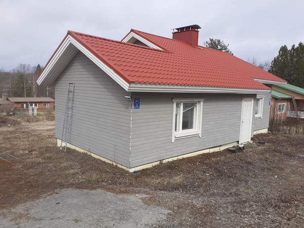 3h  Ilomantsi – foto 3