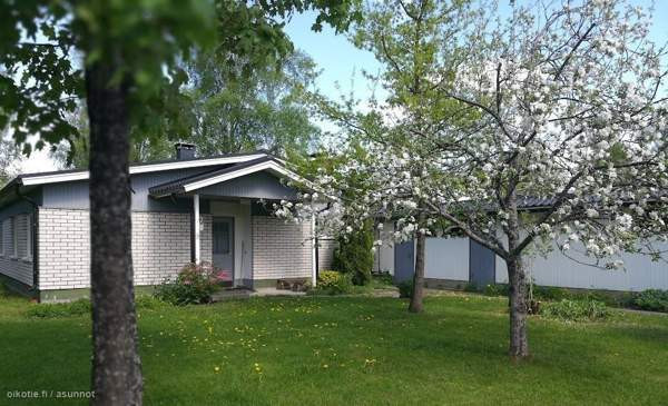 4h + avok + s  Oulainen - изображение 1