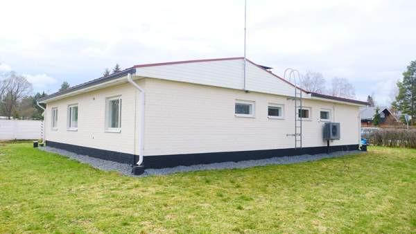 3h + k + s + wc + k  Kauhajoki – foto 3