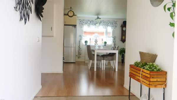 3h + k + s + wc + k  Kauhajoki – foto 5