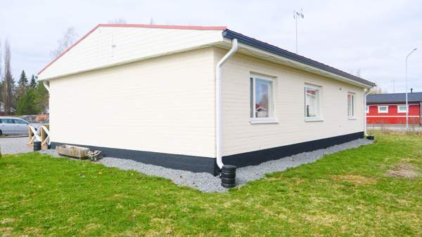 3h + k + s + wc + k  Kauhajoki – foto 2