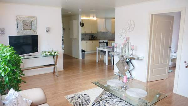 3h + k + s + wc + k  Kauhajoki – foto 8