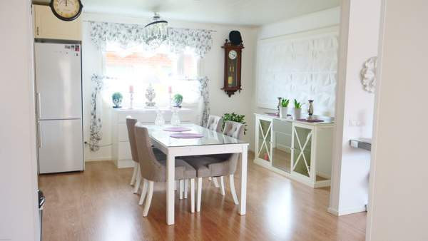 3h + k + s + wc + k  Kauhajoki – foto 6