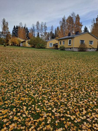 14h + k + s  Outokumpu - valokuva 1