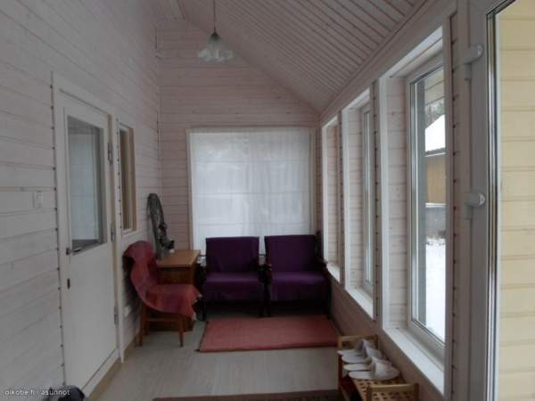 4h + s  Imatra - photo 3